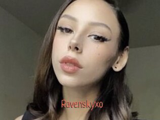 Ravenskyxo