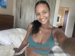 Ravynrichards