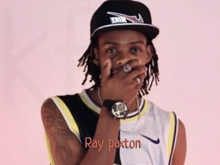 Ray_paxton
