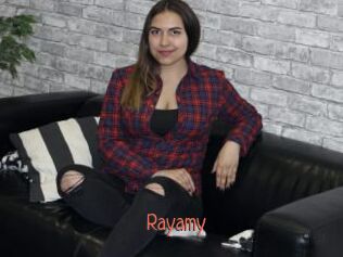 Rayamy