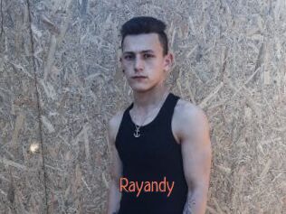 Rayandy