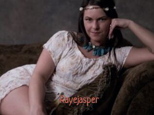 Rayejasper