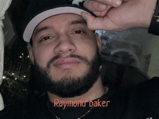 Raymond_baker
