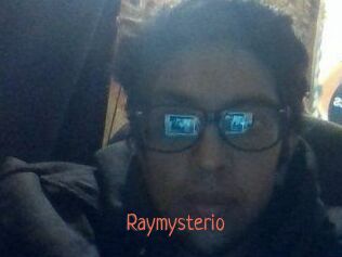 Raymysterio