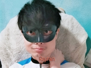 rayrain Kachou Fuzoku