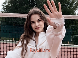 Raywillliams