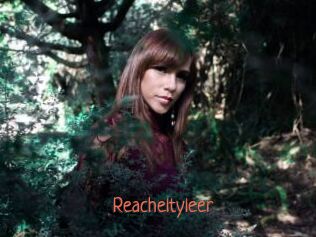 Reacheltyleer