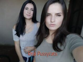 Real_Pussycats
