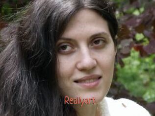 Reallyart