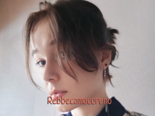 Rebbecamacoreno