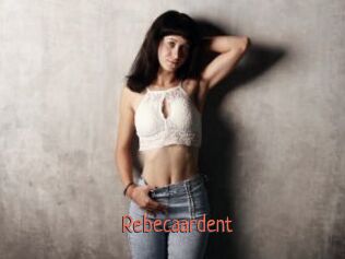 Rebecaardent
