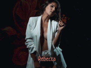 rebecca Kachou Fuzoku