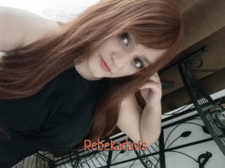 Rebekadavis