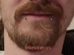Rebelsnrancors