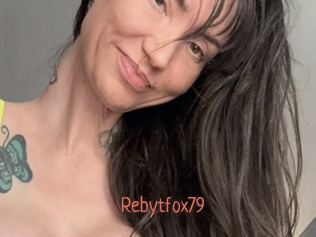 rebytfox79 Kachou Fuzoku