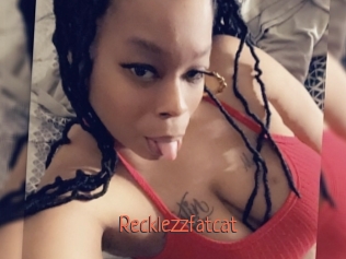 Recklezzfatcat
