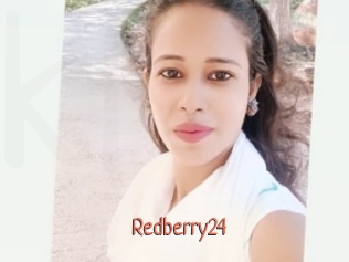 Redberry24