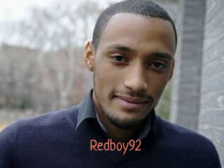 Redboy92