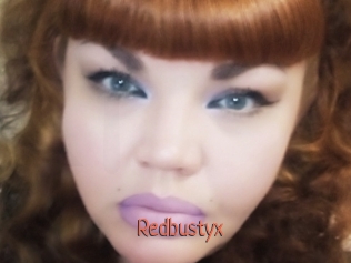 redbustyx Kachou Fuzoku