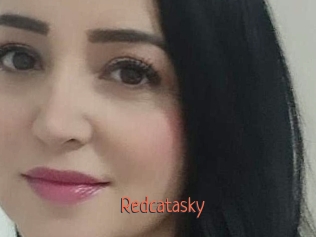 Redcatasky