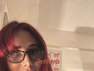 Reddollyxx