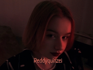 Reddyquinzel