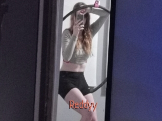 Reddyy
