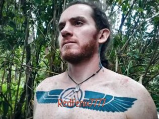 Redfenix7777