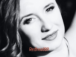 Redhead89