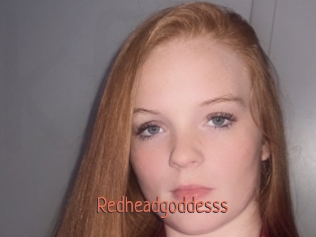 Redheadgoddesss