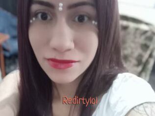 Redirtylol