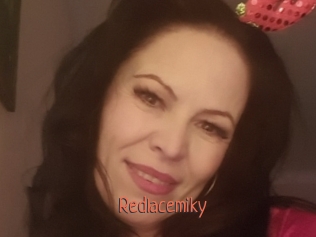 Redlacemiky