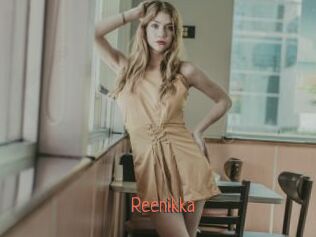 Reenikka
