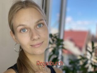 Reganburch