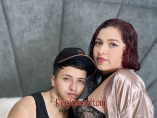 reginaandtom Kachou Fuzoku
