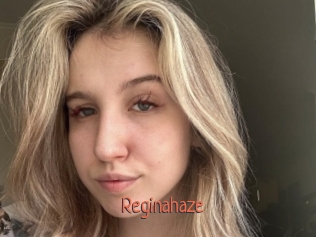 Reginahaze