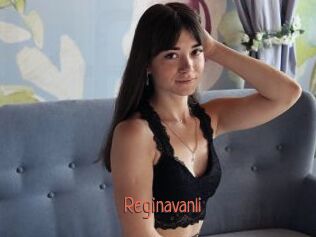 Reginavanli
