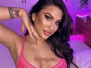 Reinagomez