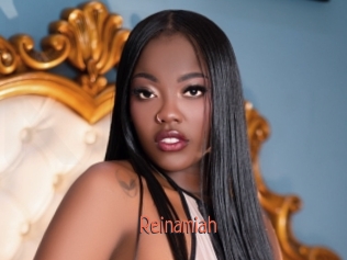 Reinamiah