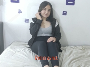 Reinirasmit
