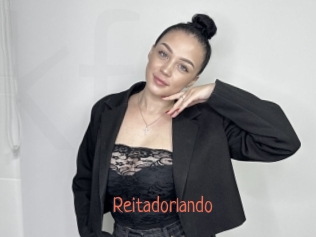 Reitadorlando