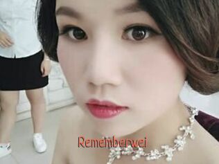 Rememberwei