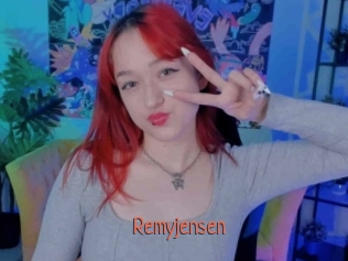remyjensen Kachou Fuzoku