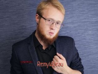 Remylabeau
