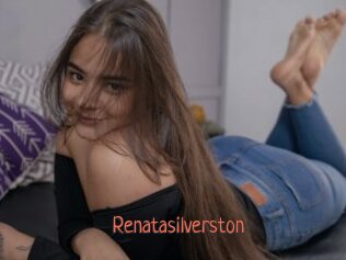 Renatasilverston