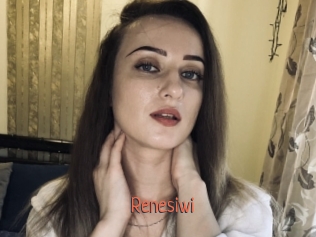 Renesiwi