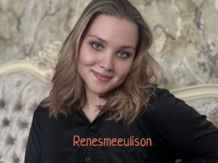 Renesmeeulison