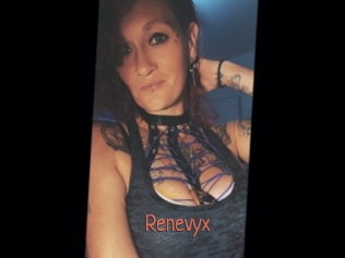 Renevyx