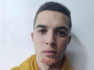 Renyn