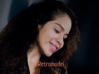 Retromodel